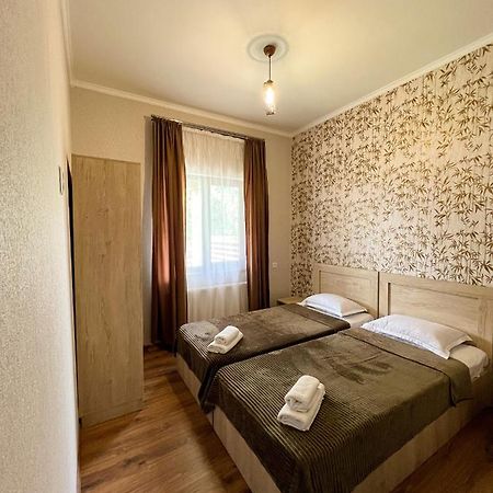 Royal Galaxy Apartment Казбеги Екстериор снимка