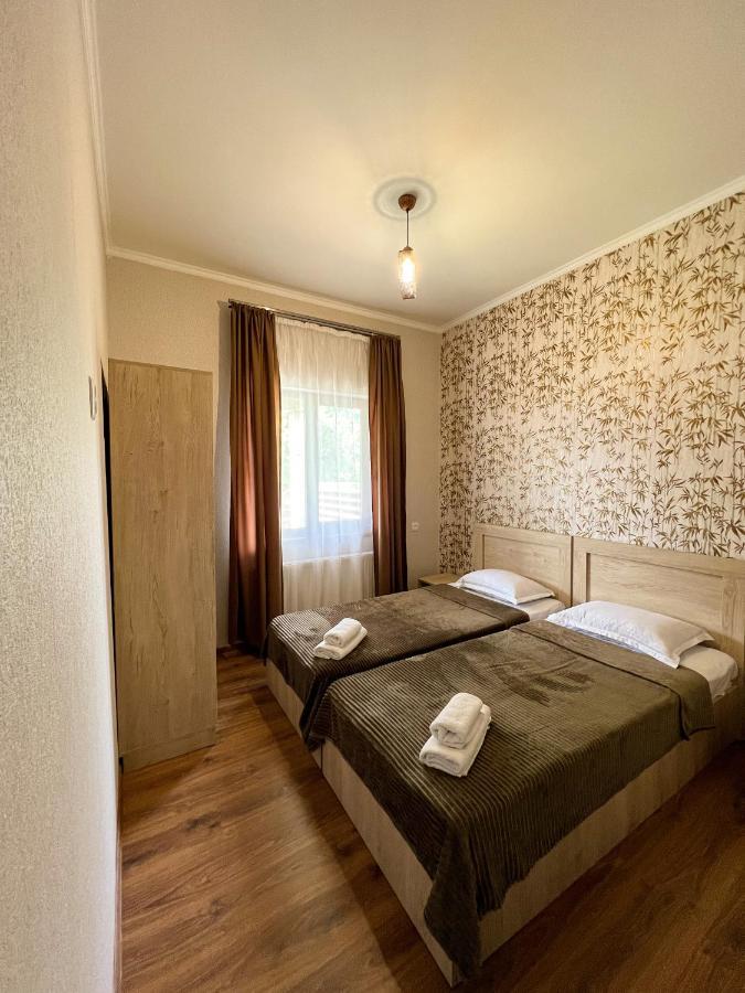 Royal Galaxy Apartment Казбеги Екстериор снимка