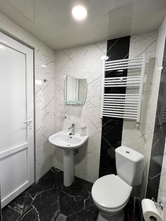 Royal Galaxy Apartment Казбеги Екстериор снимка