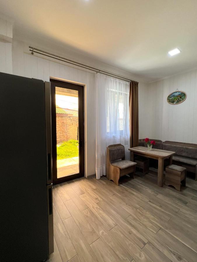 Royal Galaxy Apartment Казбеги Екстериор снимка
