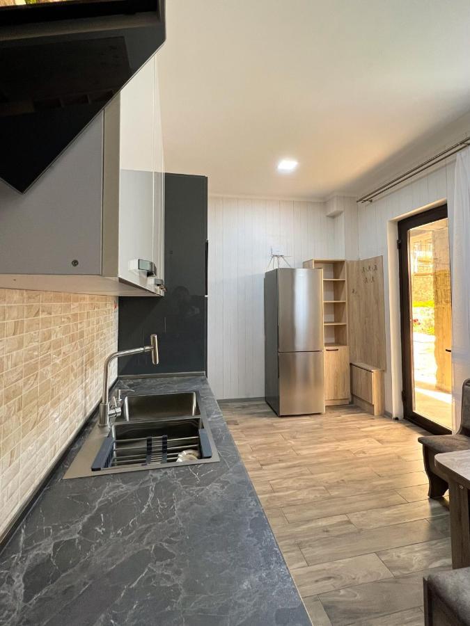 Royal Galaxy Apartment Казбеги Екстериор снимка