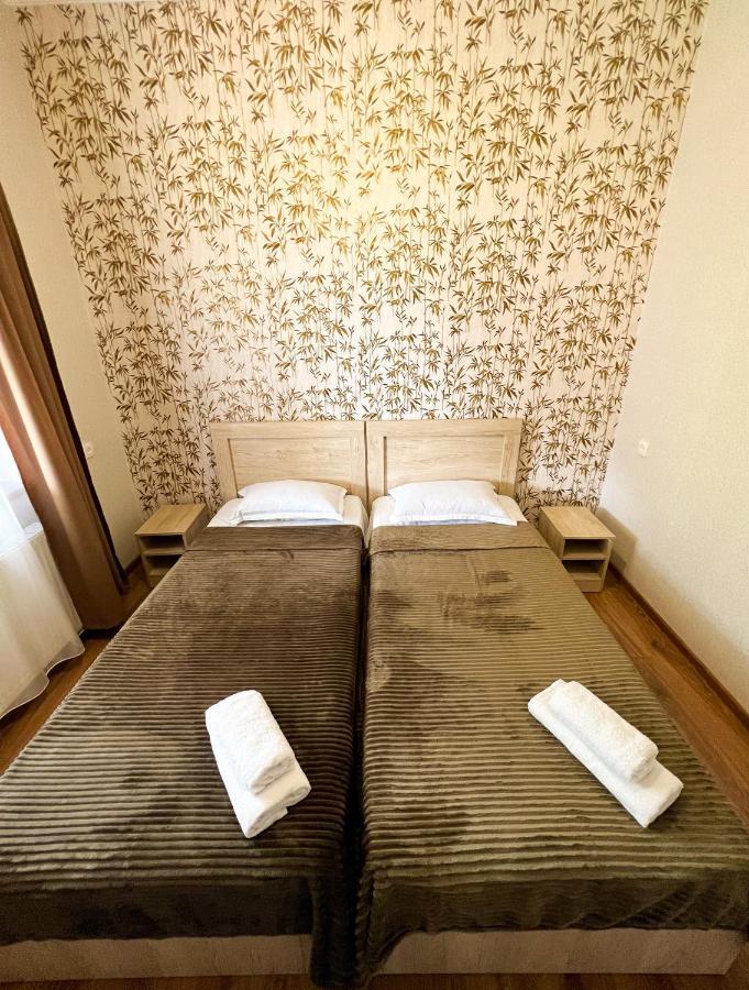 Royal Galaxy Apartment Казбеги Екстериор снимка