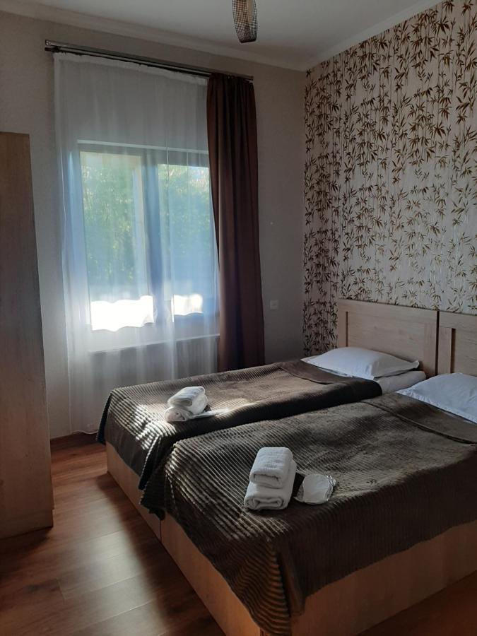 Royal Galaxy Apartment Казбеги Екстериор снимка